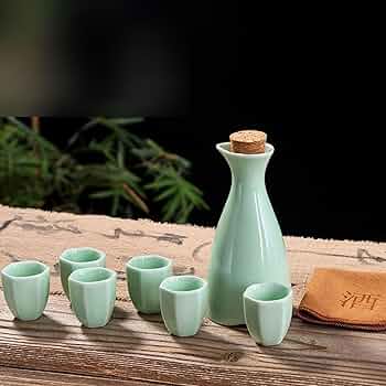 徳利 お猪口 みよし漆器本舗 【10％OFF】 切子徳利 おちょこ セット ガラス 3